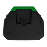 Altavoz activo Mackie Thrash 212 de 12" y 1300W para DJs y eventos