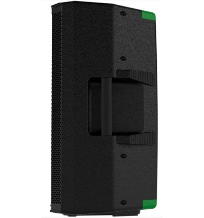 Altavoz activo Mackie Thrash 215 de 15" y 1300W para DJs y eventos