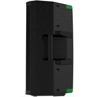 Altavoz activo Mackie Thrash 215 de 15" y 1300W para DJs y eventos