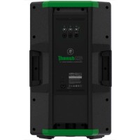 Altavoz activo Mackie Thrash 215 de 15" y 1300W para DJs y eventos