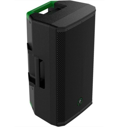 Altavoz activo Mackie Thrash 215 de 15" y 1300W para DJs y eventos
