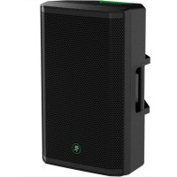 Altavoz activo Mackie Thrash 215 de 15" y 1300W para DJs y eventos
