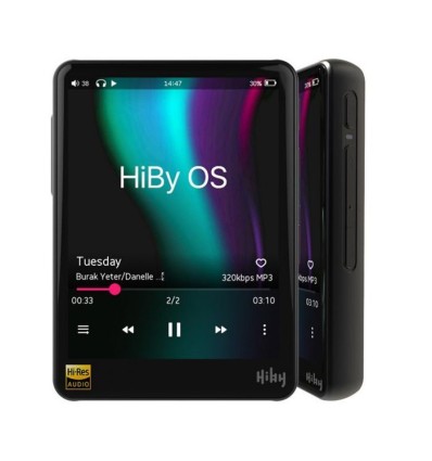 HIBY R3 PRO