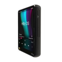 HiBy R3 reproductor digital HiFi ligero y compacto.