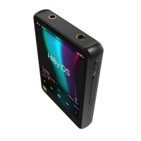 HiBy R3 reproductor digital HiFi ligero y compacto.