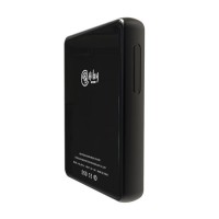 HiBy R3 reproductor digital HiFi ligero y compacto.