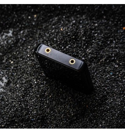 HiBy R3 reproductor digital HiFi ligero y compacto.