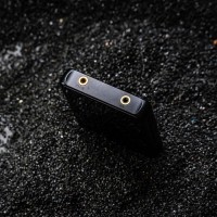 HiBy R3 reproductor digital HiFi ligero y compacto.