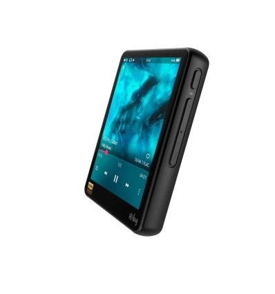 HiBy R3 PRO SABER versión mejorada del R3 PRO.