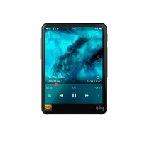 HiBy R3 PRO SABER versión mejorada del R3 PRO.