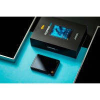 HiBy R3 PRO SABER versión mejorada del R3 PRO.