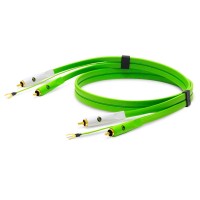 NEO D+ RCA TURNTABLE CLASS B 1M