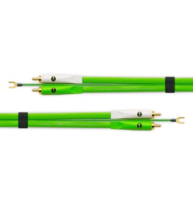 NEO D+ RCA TURNTABLE CLASS B 2M