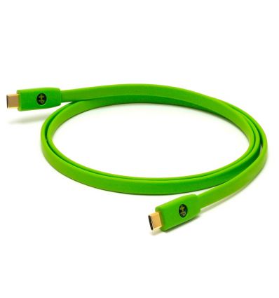 NEO CABLE USB TYPE C TO C 2M
