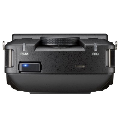 TASCAM PORTACAPTURE X8 Grabadora alta definición portátil