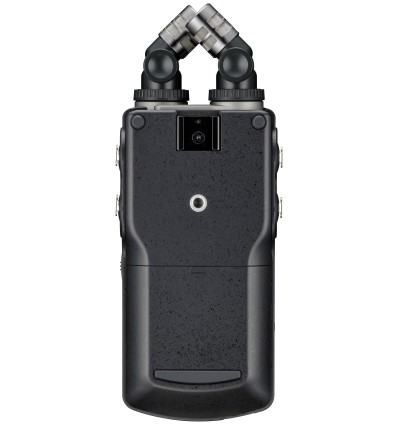 TASCAM PORTACAPTURE X8 Grabadora alta definición portátil