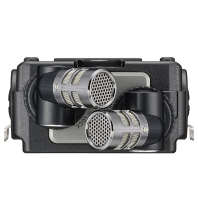 TASCAM PORTACAPTURE X8 Grabadora alta definición portátil