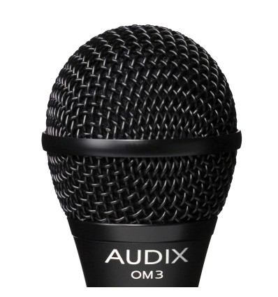 AUDIX OM3