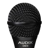 AUDIX OM3
