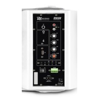 POWER DYNAMICS 100.064 DS65MW CONJUNTO ALTAVOCES POWER DYNAMICS 100.064 DS65MW CONJUNTO ALTAVOCES