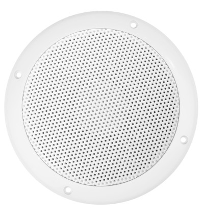 POWER DYNAMICS 125.018 MS40 CONJUNTO ALTAVOCES MARINO INTEMPERIE 4" 50W