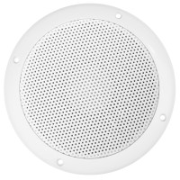 POWER DYNAMICS 125.018 MS40 CONJUNTO ALTAVOCES MARINO INTEMPERIE 4" 50W