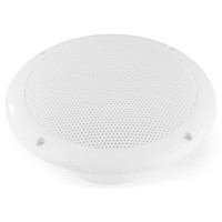 POWER DYNAMICS 125.018 MS40 CONJUNTO ALTAVOCES MARINO INTEMPERIE 4" 50W