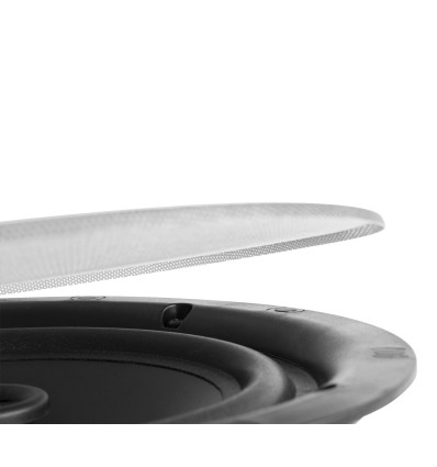 POWER DYNAMICS 952.615 NCSS5 ALTAVOZ DE TECHO DE BAJO PERFIL 2 VÍAS 5.25" BLANCO