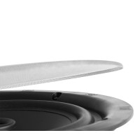 POWER DYNAMICS 952.615 NCSS5 ALTAVOZ DE TECHO DE BAJO PERFIL 2 VÍAS 5.25" BLANCO POWER DYNAMICS 952.615 NCSS5 ALTAVOZ DE TECHO DE BAJO PERFIL 2 VÍAS 5.25" BLANCO