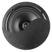 POWER DYNAMICS 952.618 NCSS5B ALTAVOZ DE TECHO DE BAJO PERFIL 2 VÍAS 5.25" NEGRO POWER DYNAMICS 952.618 NCSS5B ALTAVOZ DE TECHO DE BAJO PERFIL 2 VÍAS 5.25" NEGRO