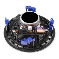 POWER DYNAMICS 952.618 NCSS5B ALTAVOZ DE TECHO DE BAJO PERFIL 2 VÍAS 5.25" NEGRO POWER DYNAMICS 952.618 NCSS5B ALTAVOZ DE TECHO DE BAJO PERFIL 2 VÍAS 5.25" NEGRO