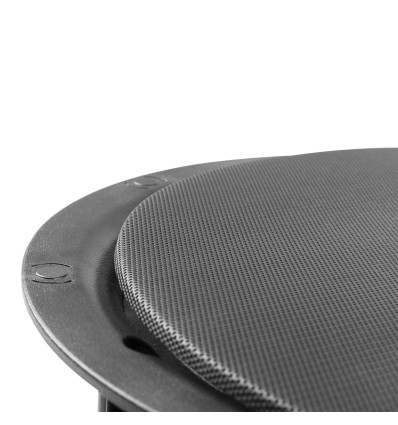 POWER DYNAMICS 952.618 NCSS5B ALTAVOZ DE TECHO DE BAJO PERFIL 2 VÍAS 5.25" NEGRO