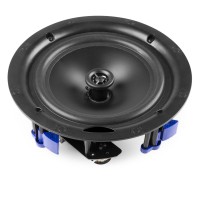 POWER DYNAMICS 952.616 NCSS6 ALTAVOZ DE TECHO DE BAJO PERFIL 2 VÍAS 6.5" BLANCO POWER DYNAMICS 952.616 NCSS6 ALTAVOZ DE TECHO DE BAJO PERFIL 2 VÍAS 6.5" BLANCO