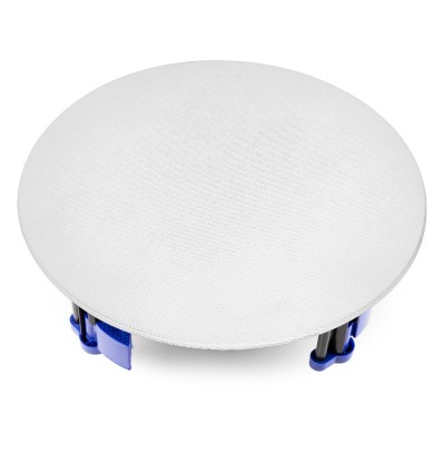 POWER DYNAMICS 952.616 NCSS6 ALTAVOZ DE TECHO DE BAJO PERFIL 2 VÍAS 6.5" BLANCO