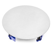 POWER DYNAMICS 952.616 NCSS6 ALTAVOZ DE TECHO DE BAJO PERFIL 2 VÍAS 6.5" BLANCO POWER DYNAMICS 952.616 NCSS6 ALTAVOZ DE TECHO DE BAJO PERFIL 2 VÍAS 6.5" BLANCO