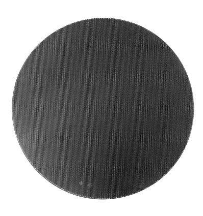 POWER DYNAMICS 952.619 NCSS6B ALTAVOZ DE TECHO DE BAJO PERFIL 2 VÍAS 6.5" NEGRO