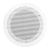 POWER DYNAMICS 952.524 CSAG6 ALTAVOZ DE TECHO 6.5” ALU POWER DYNAMICS 952.524 CSAG6 ALTAVOZ DE TECHO 6.5” ALU