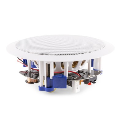 POWER DYNAMICS 952.524 CSAG6 ALTAVOZ DE TECHO 6.5” ALU