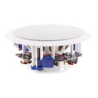 POWER DYNAMICS 952.524 CSAG6 ALTAVOZ DE TECHO 6.5” ALU POWER DYNAMICS 952.524 CSAG6 ALTAVOZ DE TECHO 6.5” ALU