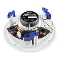 POWER DYNAMICS 952.524 CSAG6 ALTAVOZ DE TECHO 6.5” ALU POWER DYNAMICS 952.524 CSAG6 ALTAVOZ DE TECHO 6.5” ALU