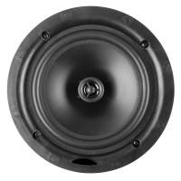 POWER DYNAMICS 952.620 NCSS8B ALTAVOZ DE TECHO DE BAJO PERFIL 2 VÍAS 8" NEGRO POWER DYNAMICS 952.620 NCSS8B ALTAVOZ DE TECHO DE BAJO PERFIL 2 VÍAS 8" NEGRO