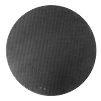 POWER DYNAMICS 952.620 NCSS8B ALTAVOZ DE TECHO DE BAJO PERFIL 2 VÍAS 8" NEGRO POWER DYNAMICS 952.620 NCSS8B ALTAVOZ DE TECHO DE BAJO PERFIL 2 VÍAS 8" NEGRO