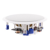 POWER DYNAMICS 952.526 CSSG8 ALTAVOZ DE TECHO 8” ALU POWER DYNAMICS 952.526 CSSG8 ALTAVOZ DE TECHO 8” ALU