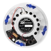POWER DYNAMICS 952.526 CSSG8 ALTAVOZ DE TECHO 8” ALU POWER DYNAMICS 952.526 CSSG8 ALTAVOZ DE TECHO 8” ALU
