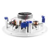 POWER DYNAMICS 952.526 CSSG8 ALTAVOZ DE TECHO 8” ALU POWER DYNAMICS 952.526 CSSG8 ALTAVOZ DE TECHO 8” ALU