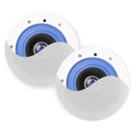 POWER DYNAMICS 952.610 ESCS5 CONJUNTO ALTAVOCES DE TECHO DE BAJO PERFIL 5,25” POWER DYNAMICS 952.610 ESCS5 CONJUNTO ALTAVOCES DE TECHO DE BAJO PERFIL 5,25”