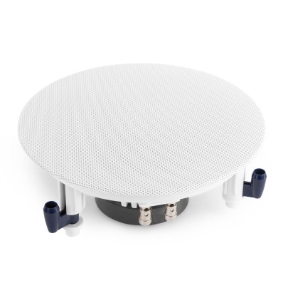 POWER DYNAMICS 952.610 ESCS5 CONJUNTO ALTAVOCES DE TECHO DE BAJO PERFIL 5,25”