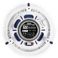 POWER DYNAMICS 952.610 ESCS5 CONJUNTO ALTAVOCES DE TECHO DE BAJO PERFIL 5,25” POWER DYNAMICS 952.610 ESCS5 CONJUNTO ALTAVOCES DE TECHO DE BAJO PERFIL 5,25”