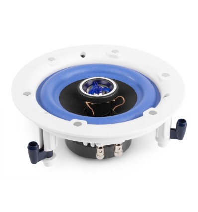 POWER DYNAMICS 952.612 ESCS6 CONJUNTO ALTAVOCES DE TECHO DE BAJO PERFIL 6,5”