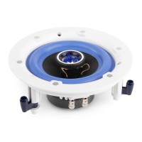 POWER DYNAMICS 952.612 ESCS6 CONJUNTO ALTAVOCES DE TECHO DE BAJO PERFIL 6,5” POWER DYNAMICS 952.612 ESCS6 CONJUNTO ALTAVOCES DE TECHO DE BAJO PERFIL 6,5”